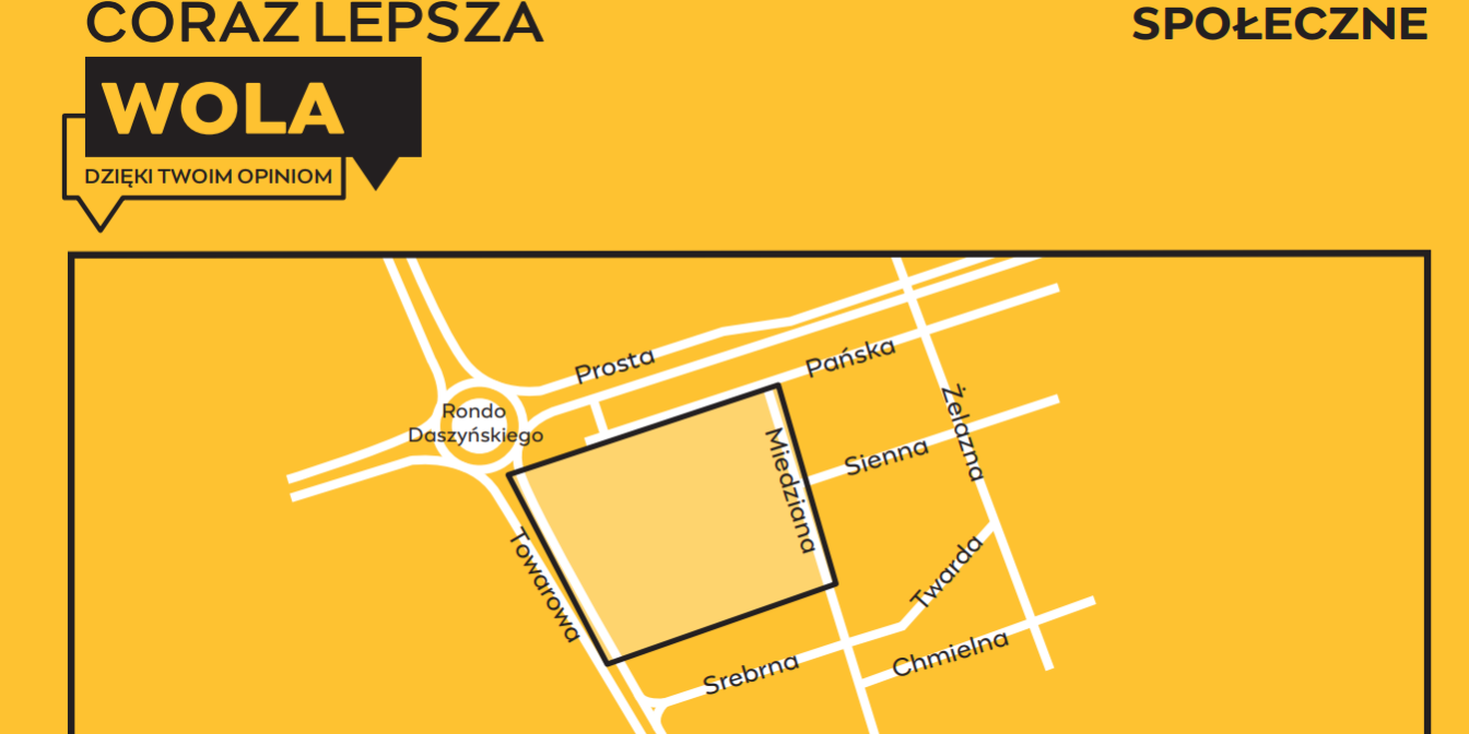 Warszawa Wola