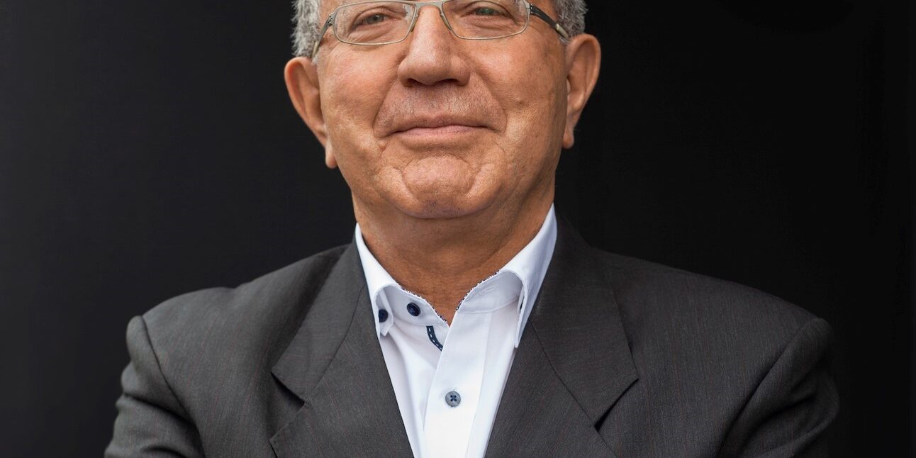 Shraga Weisman, CEO Aurec Home