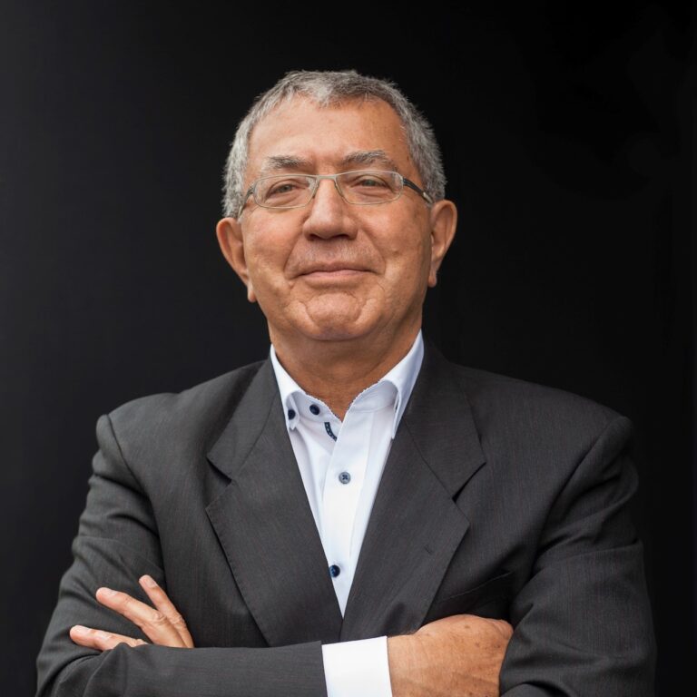 Shraga Weisman, CEO Aurec Home