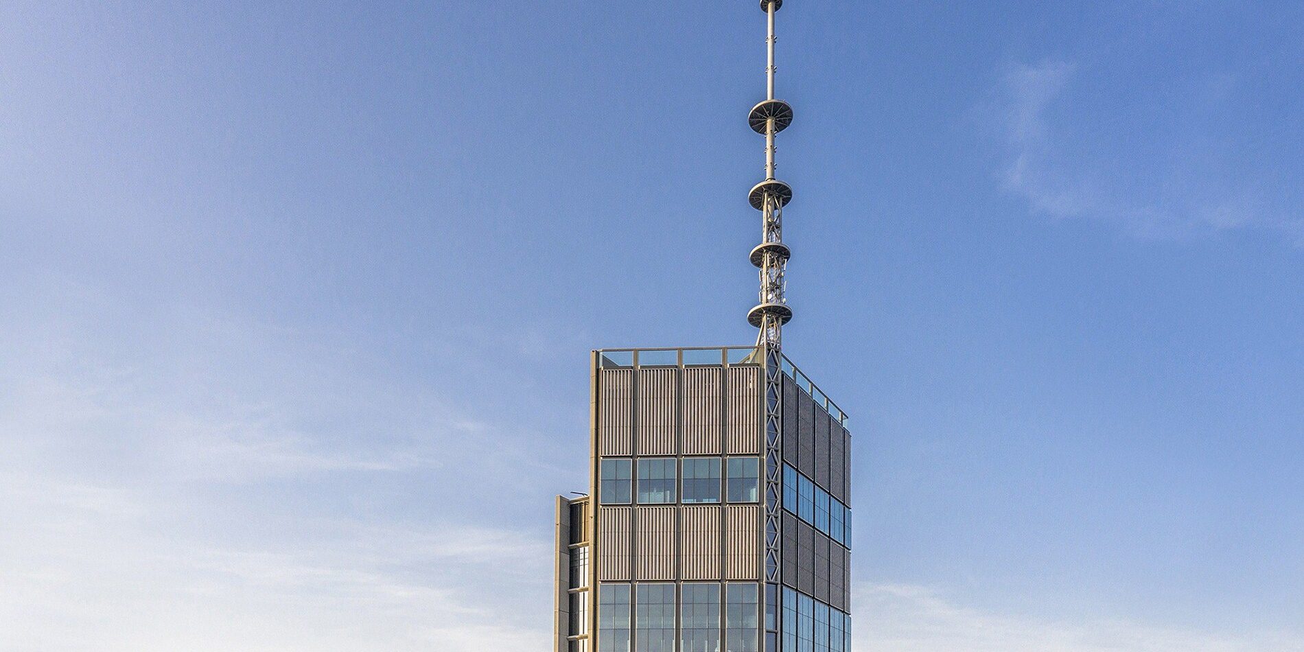 Foster + Partners otworzy biuro w Varso Tower