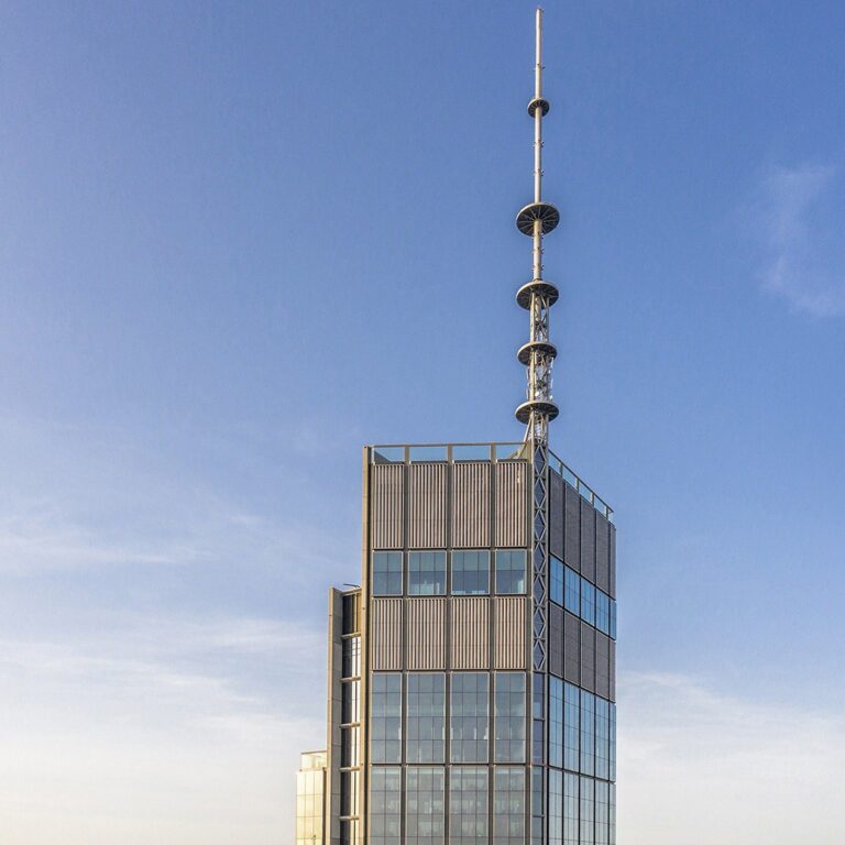 Foster + Partners otworzy biuro w Varso Tower