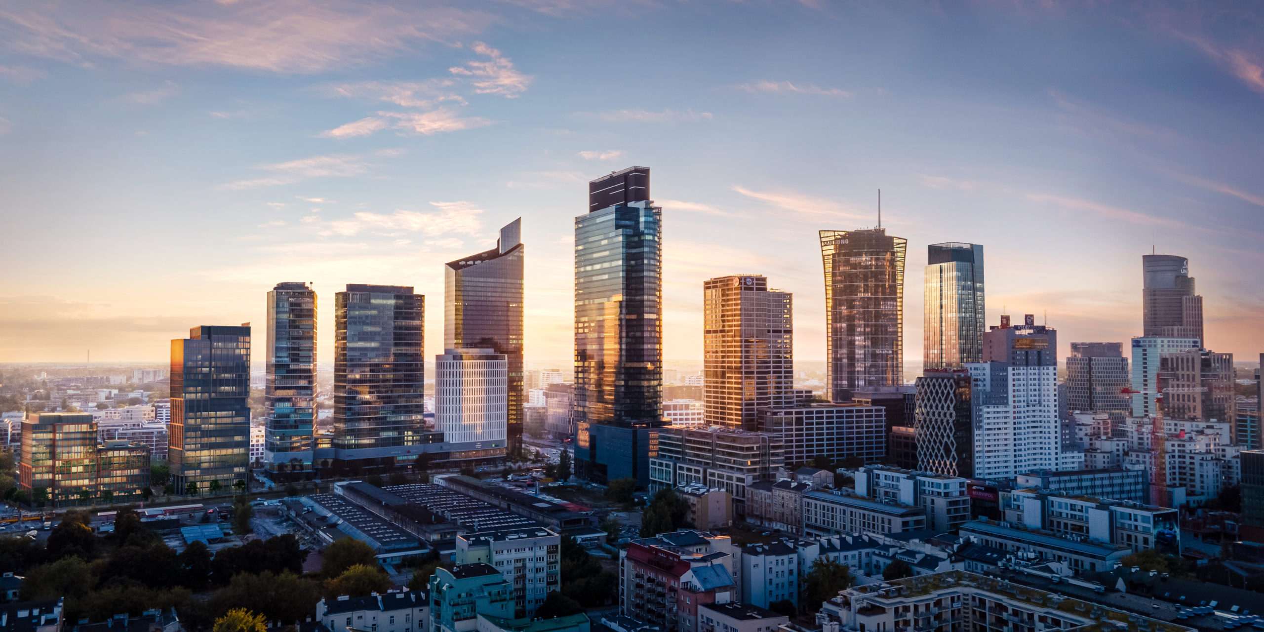 Ghelamco podsumowało 2023 rok