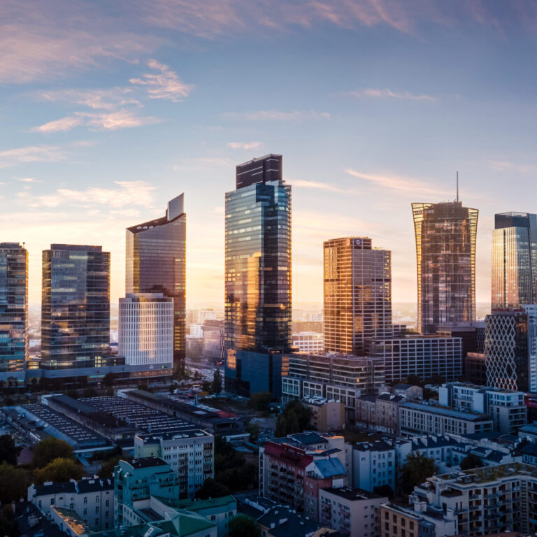 Ghelamco podsumowało 2023 rok