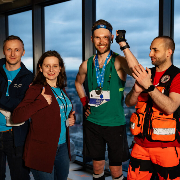 Skyliner Everest Run już w lutym. Ruszyły zapisy