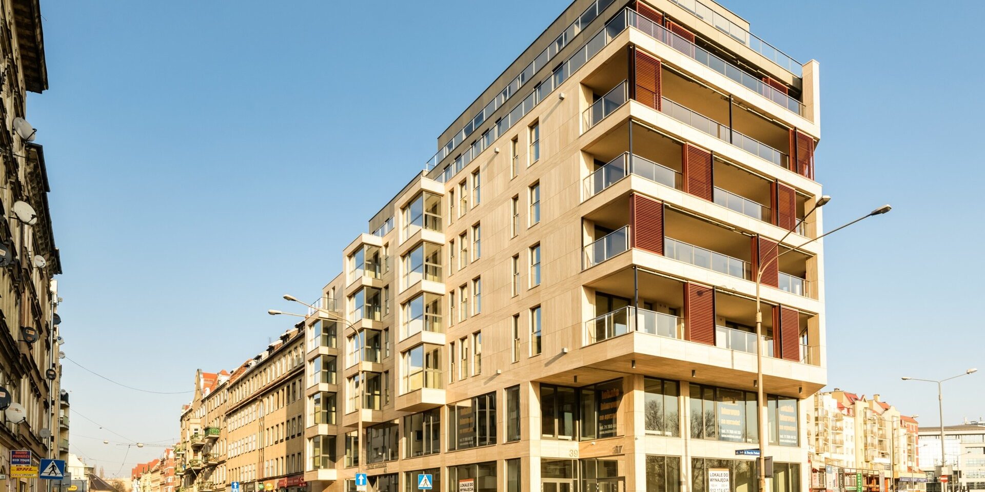 Przewodnik po rynku nieruchomości – dlaczego Wrocław to idealne miejsce do życia?