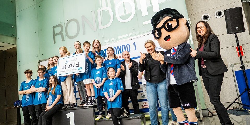 Rondo 1. Na szczycie bez zmian - Wai Ching Soh i Valentina Belotti najszybsi