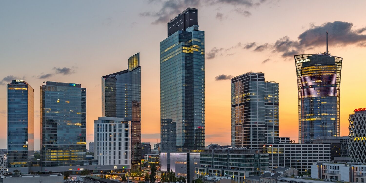 Ghelamco sprzedało Warsaw UNIT