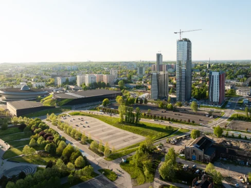02908e3f43318b8a72fb69837da226cf_6823c6ae65e14 ATAL Olimpijska rośnie w górę – nowe zdjęcia z budowy w centrum Katowic