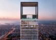 Trump Tower Dubai – luksus w stylu Trumpa i… najwyżej położony basen w Dubaju?