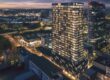 O27. Blisko 100-metrowy wieżowiec w Katowicach pełen luksusu