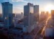 Industrial Bank of Korea wprowadza się do Warsaw Financial Center
