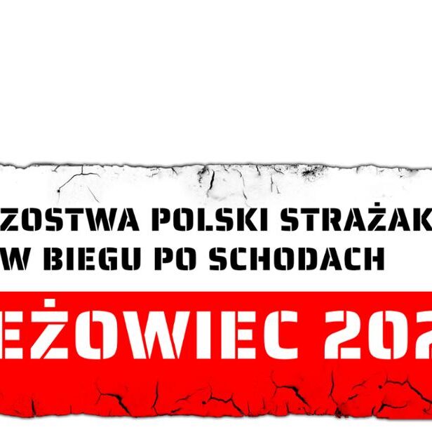 Ruszyły zapisy na „Wieżowiec 2025”. Strażacy znów zmierzą się ze schodami Pałacu Kultury