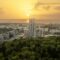SKYCITY w Gdyni. Nowa dominanta miasta od Grupa 5 Architekci