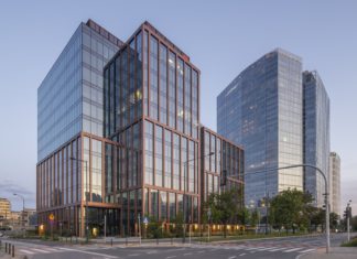 Ghelamco sprzedało VIBE Ghelamco sprzedało VIBE. Jedna z największych w tym roku transakcji biurowych w regionie